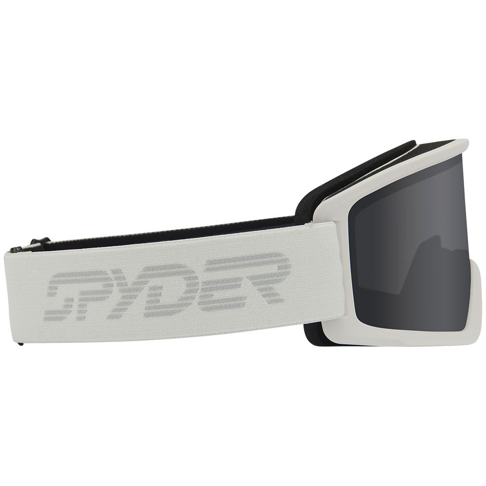 Dragon DX3 OTG Goggle (Adults') - White Spyder