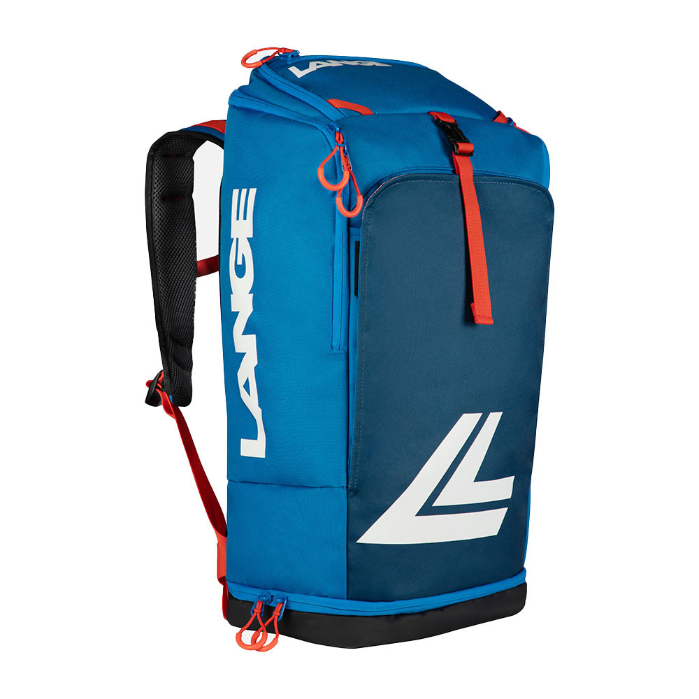 Lange Compact Boot Bag