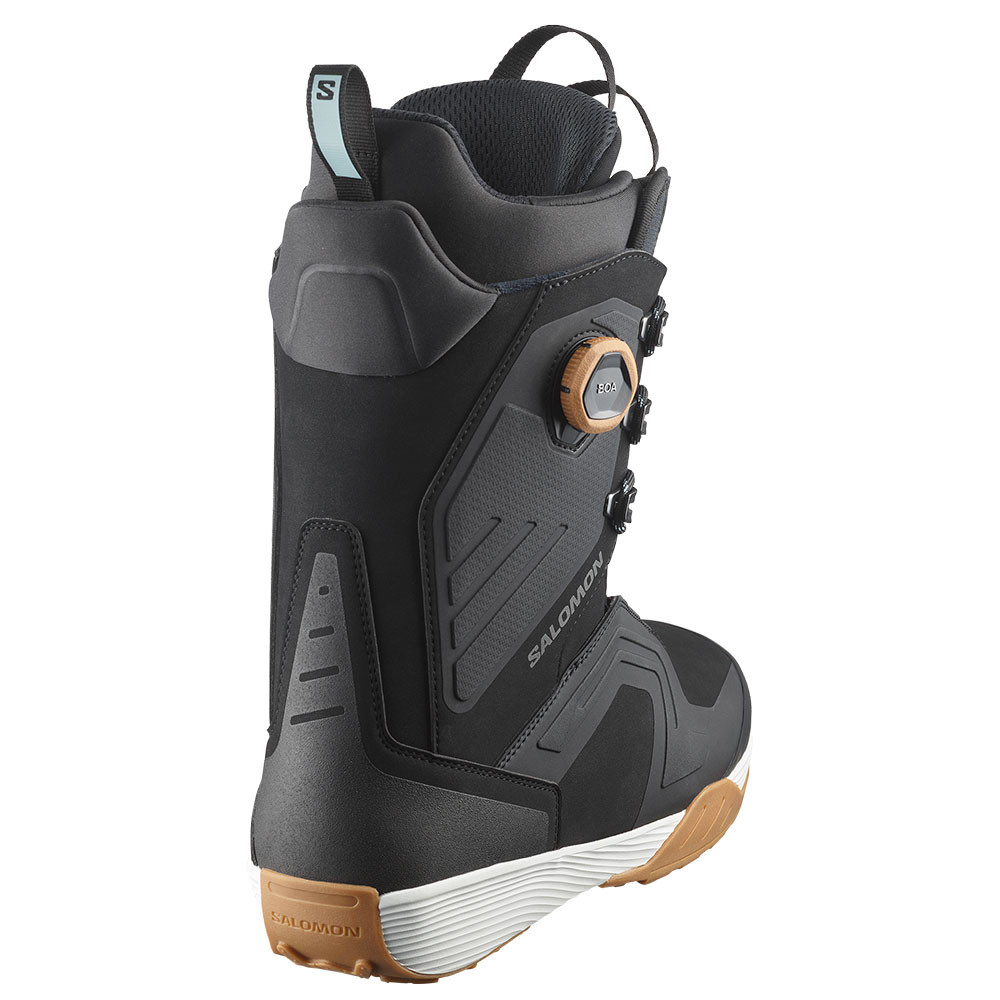 Salomon Dialogue Lace SJ BOA Snowboard Boot (Men's) 2026 WINTER