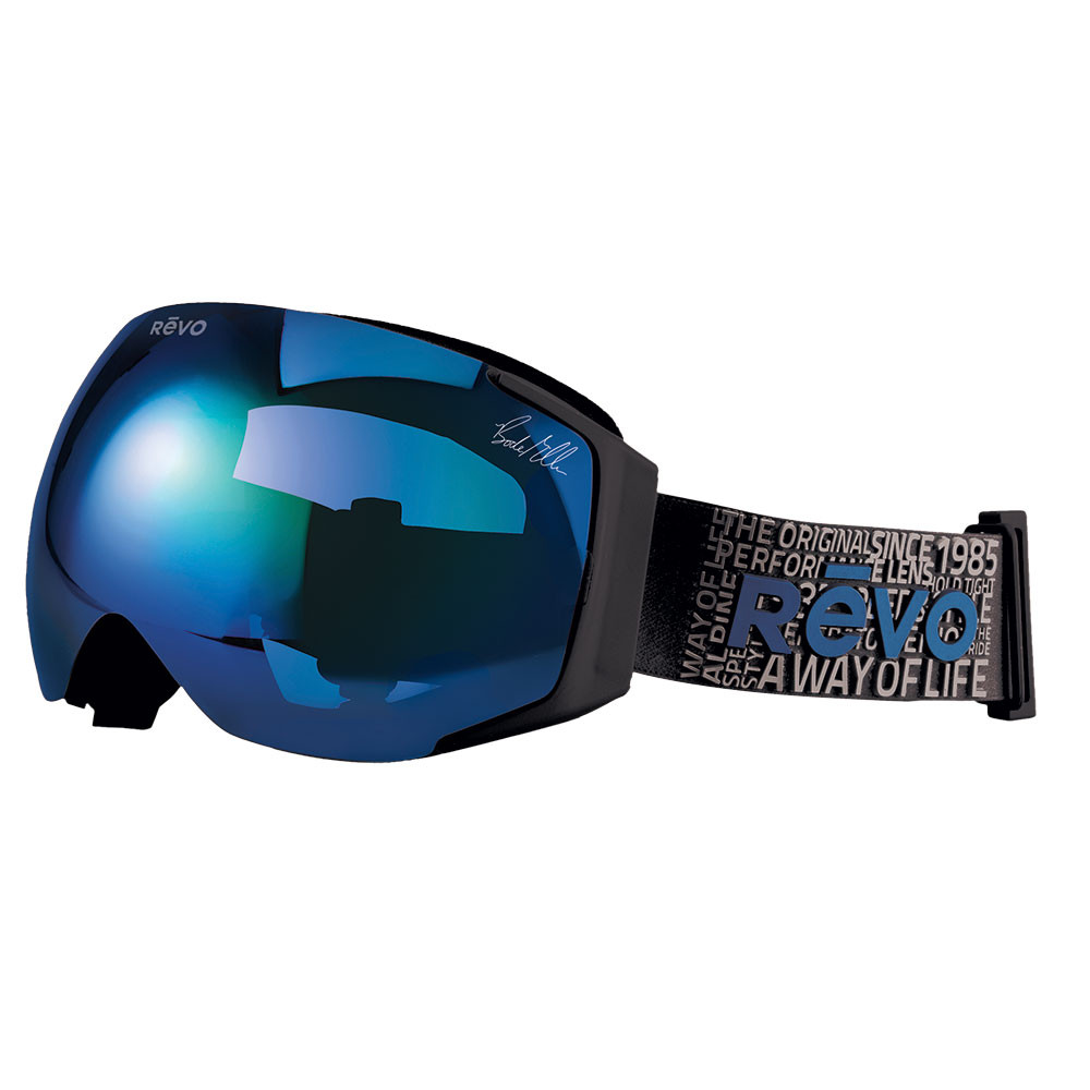 Revo Ikon No.1 Goggle