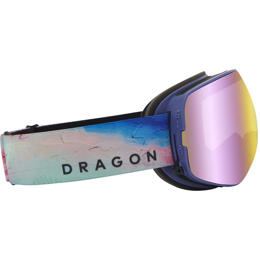 Dragon X2s Goggle (Adults') - Sunset