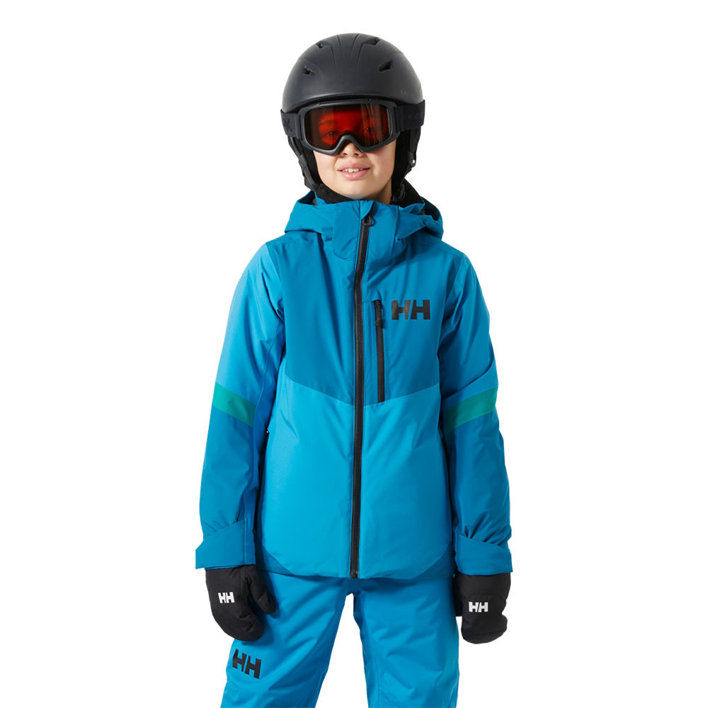Helly Hansen Elevate Insulated Ski Jacket (Kids') - Peter Glenn
