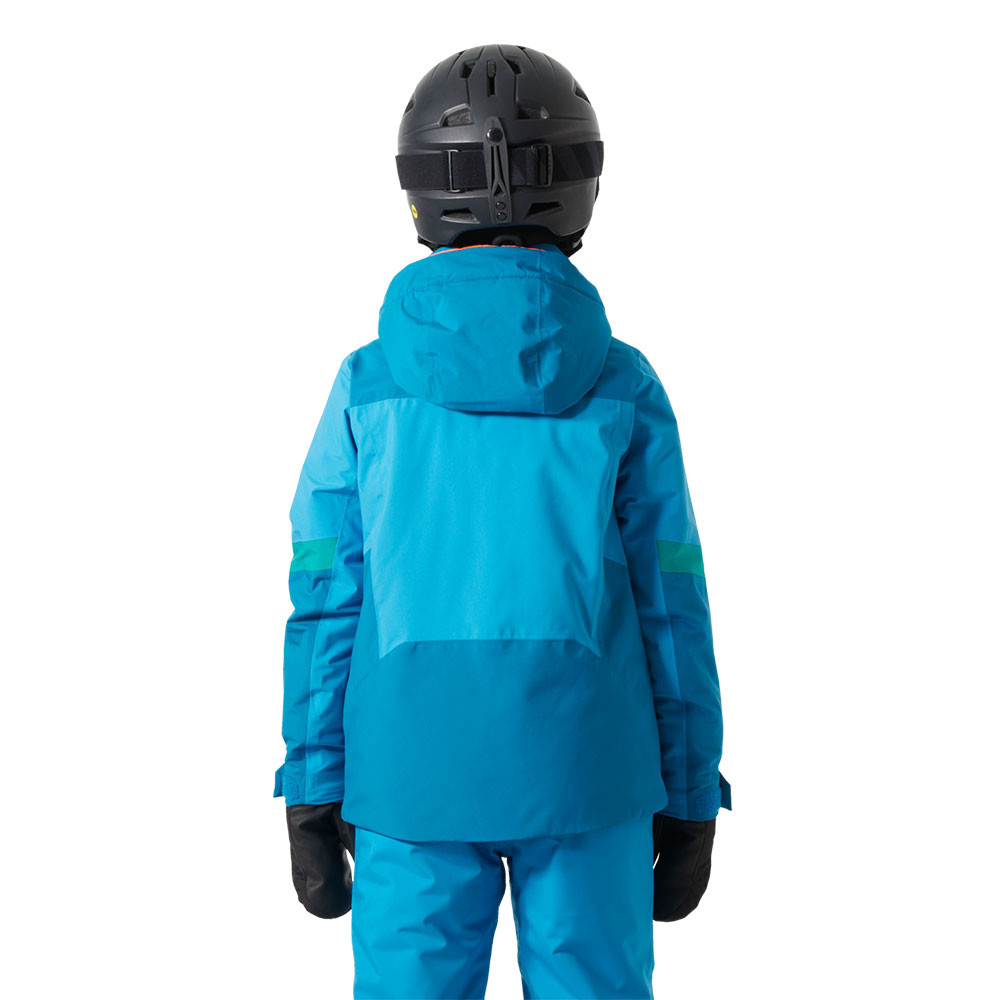Helly Hansen Elevate Insulated Ski Jacket (Kids') - Peter Glenn