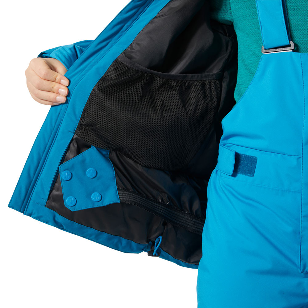 Helly Hansen Elevate Insulated Ski Jacket (Kids') - Peter Glenn