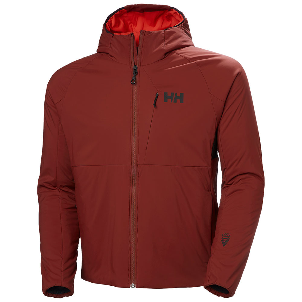 Helly Hansen Odin 2.0 Stretch Hood Insulator Jacket (Men's)