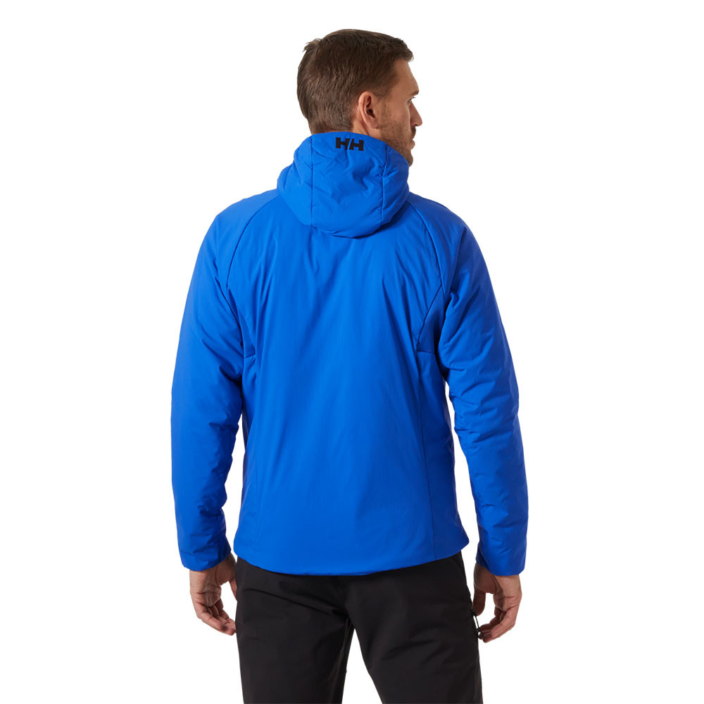 ウェア cadence ericson insulator jacket Men's ADV Nordic Training Insulate Jacket - Black – Craft