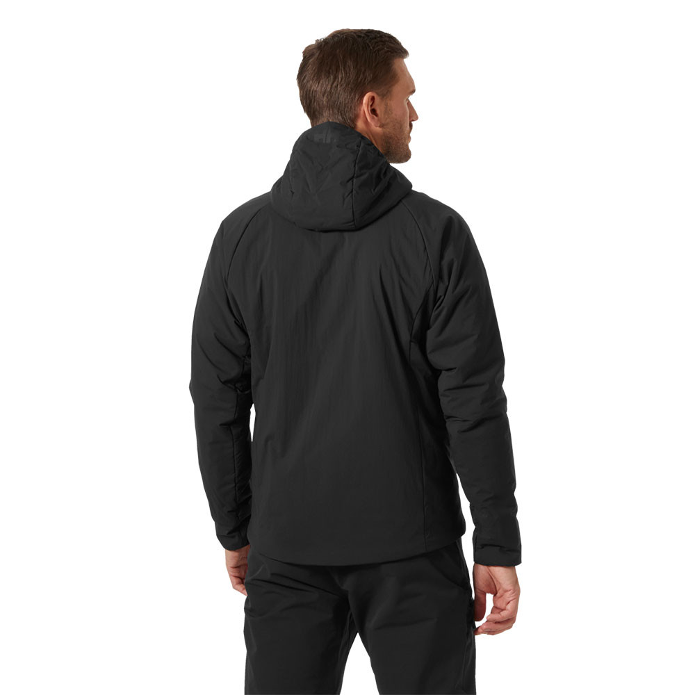 Helly Hansen Odin 2.0 Stretch Hood Insulator Jacket (Men's)