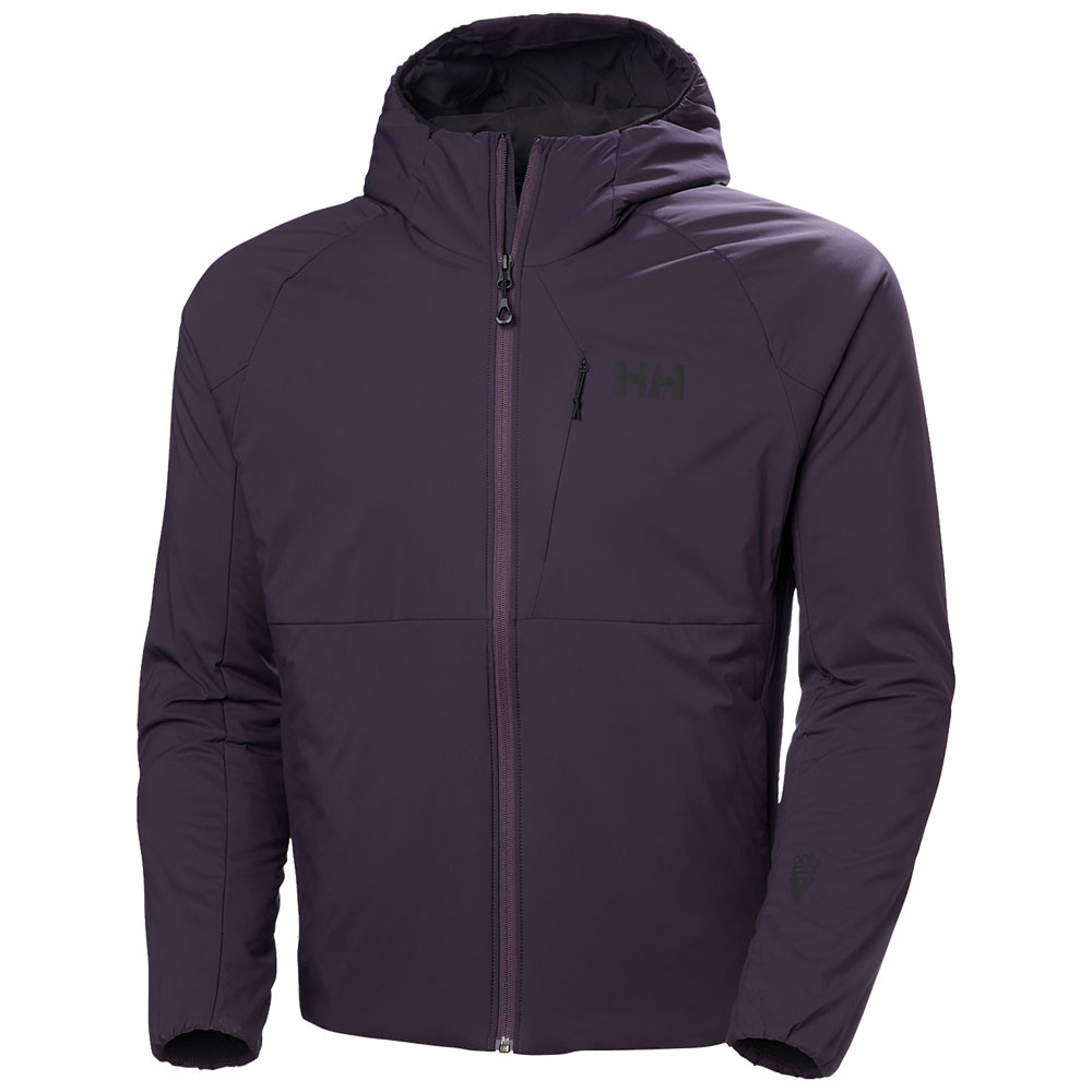 Helly Hansen Odin 2.0 Stretch Hood Insulator Jacket (Men's)