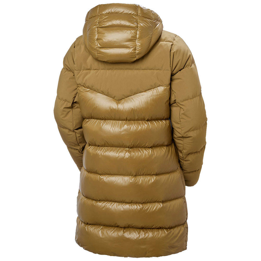 Helly Hansen Winter Bliss Down Parka (Women's)