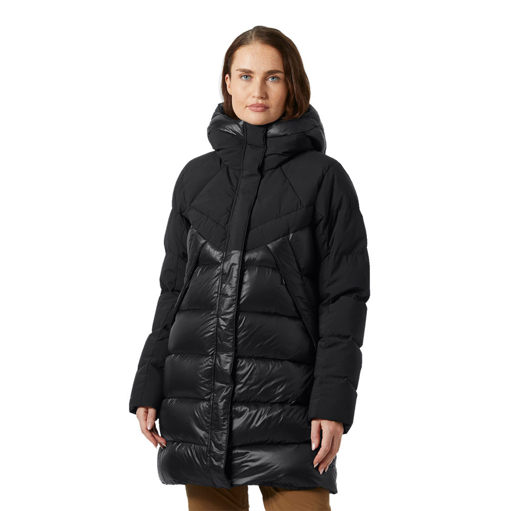 Helly Hansen Winter Bliss Down Parka (Women's)