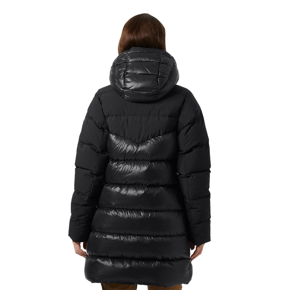 Helly Hansen Winter Bliss Down Parka (Women's)