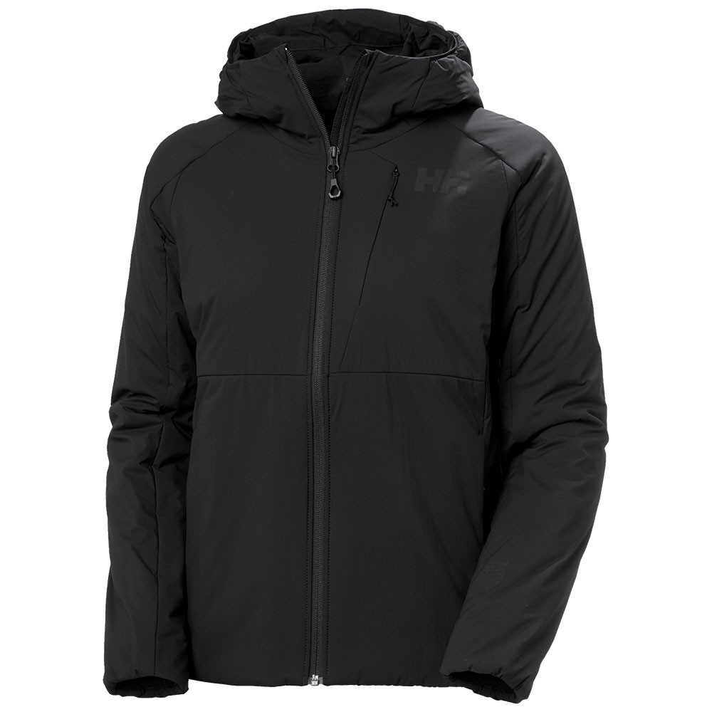 Helly Hansen Odin Stretch Hood Insulator Jacket (Women's)