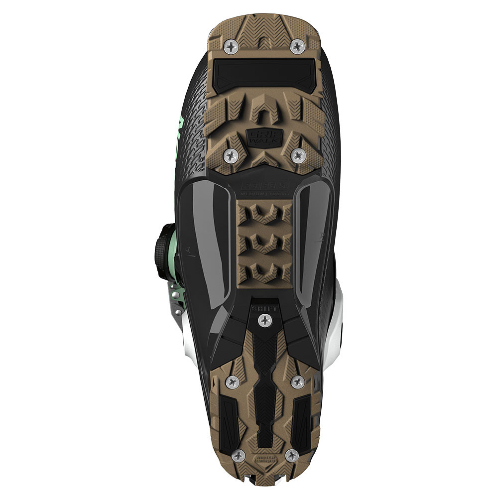 Salomon Shift Supra BOA 120 Ski Boot (Men's) - 2026 WINTER