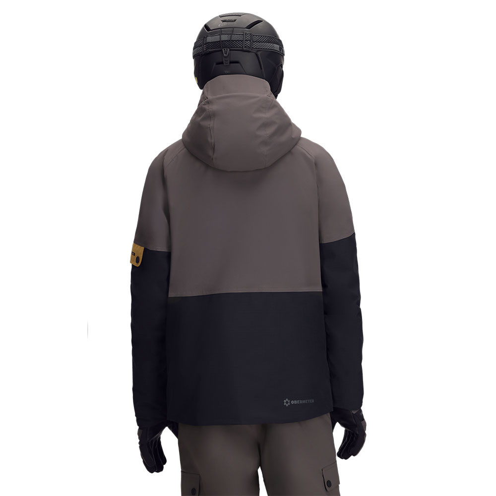 Obermeyer A.M.F Insulated Ski Jacket (Men's)
