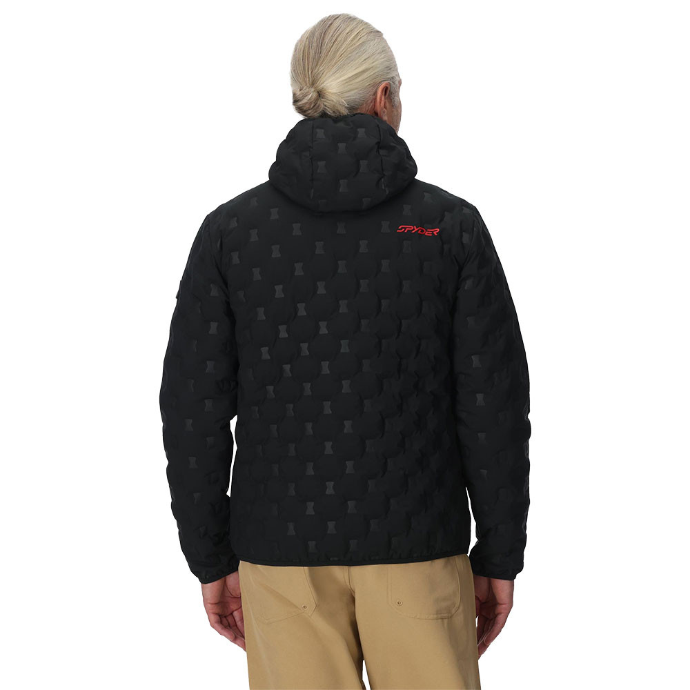 Spyder Zenith Down Hooded Insulator Jacket (Men's)
