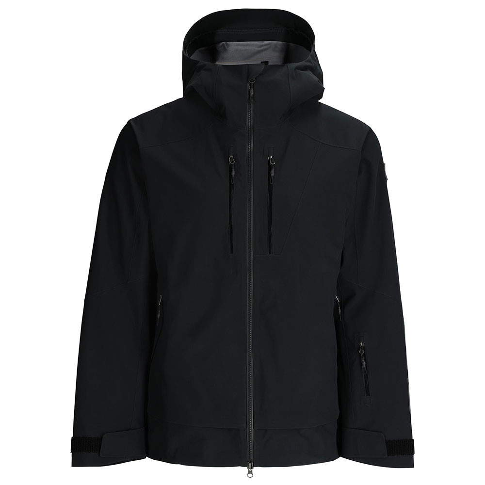 Spyder sanction jacket スキーウェア Spyder Sanction Shell Ski Jacket (Men's)