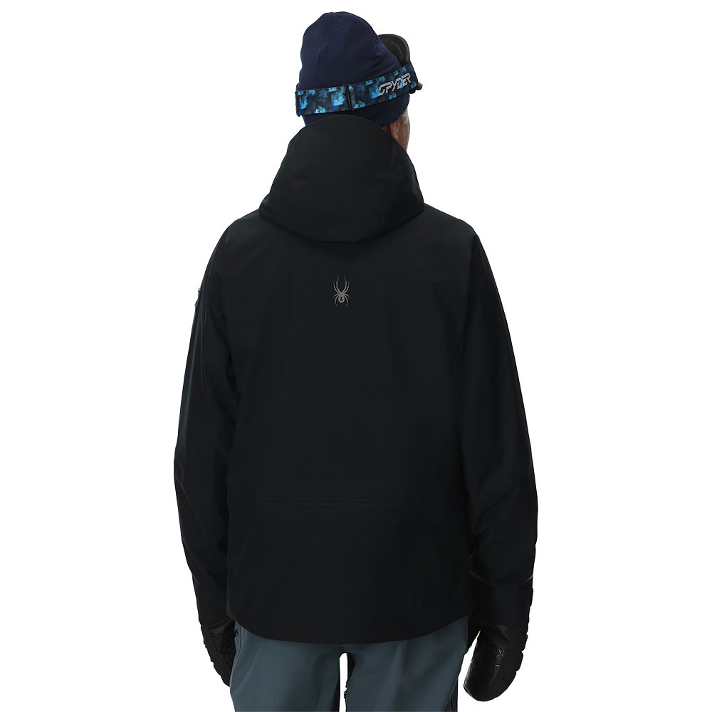 Spyder Sanction Shell Ski Jacket (Men's)