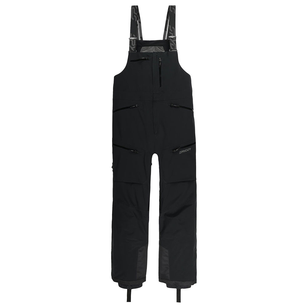 Spyder Sanction Shell Ski Bib (Men's)