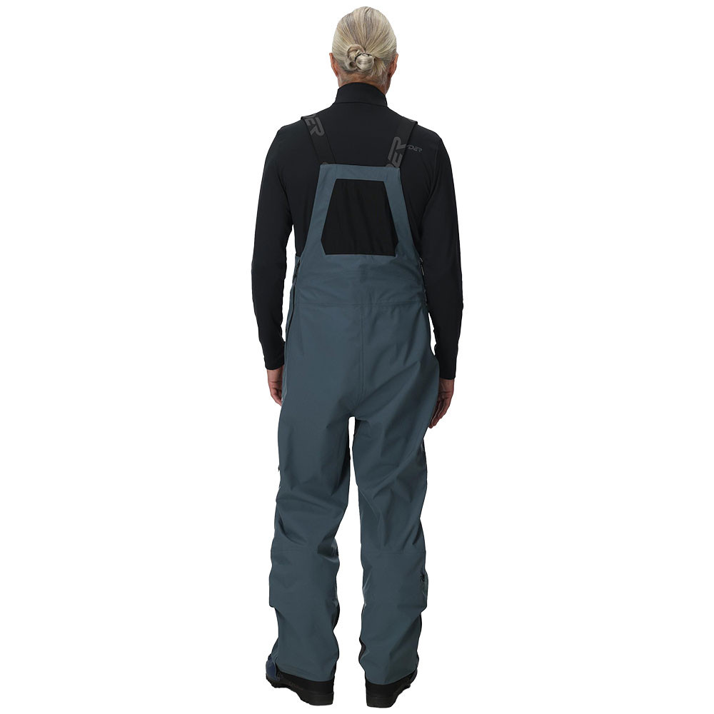 Spyder Sanction Shell Ski Bib (Men's)