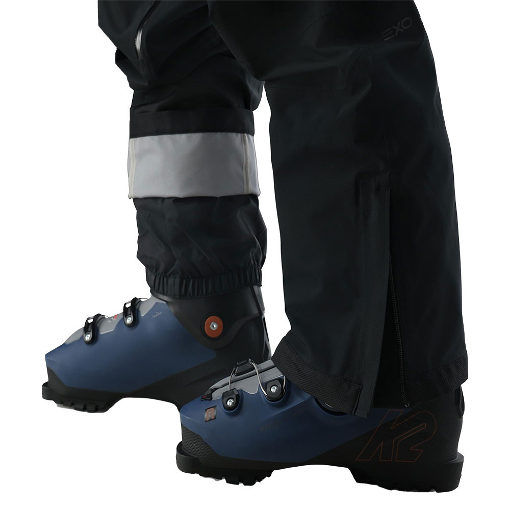 Spyder Sanction Shell Ski Bib (Men's)