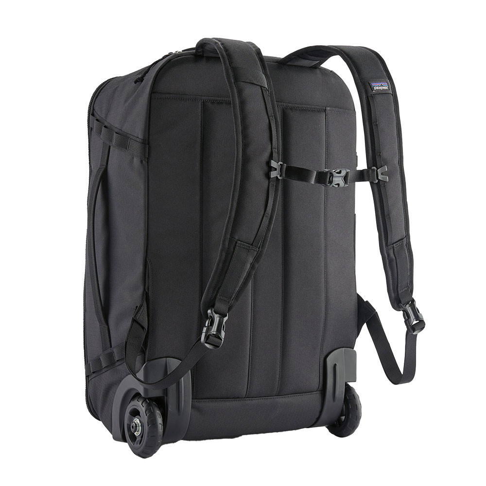 Patagonia Black Hole MLC 34L Wheelie Duffel Bag