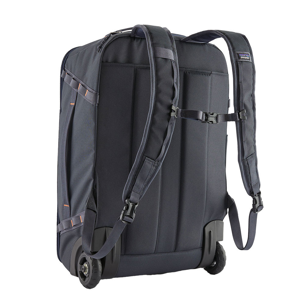 MRBIG　Patagonia Patagonia Black Hole MLC 34L Wheelie Duffel Bag