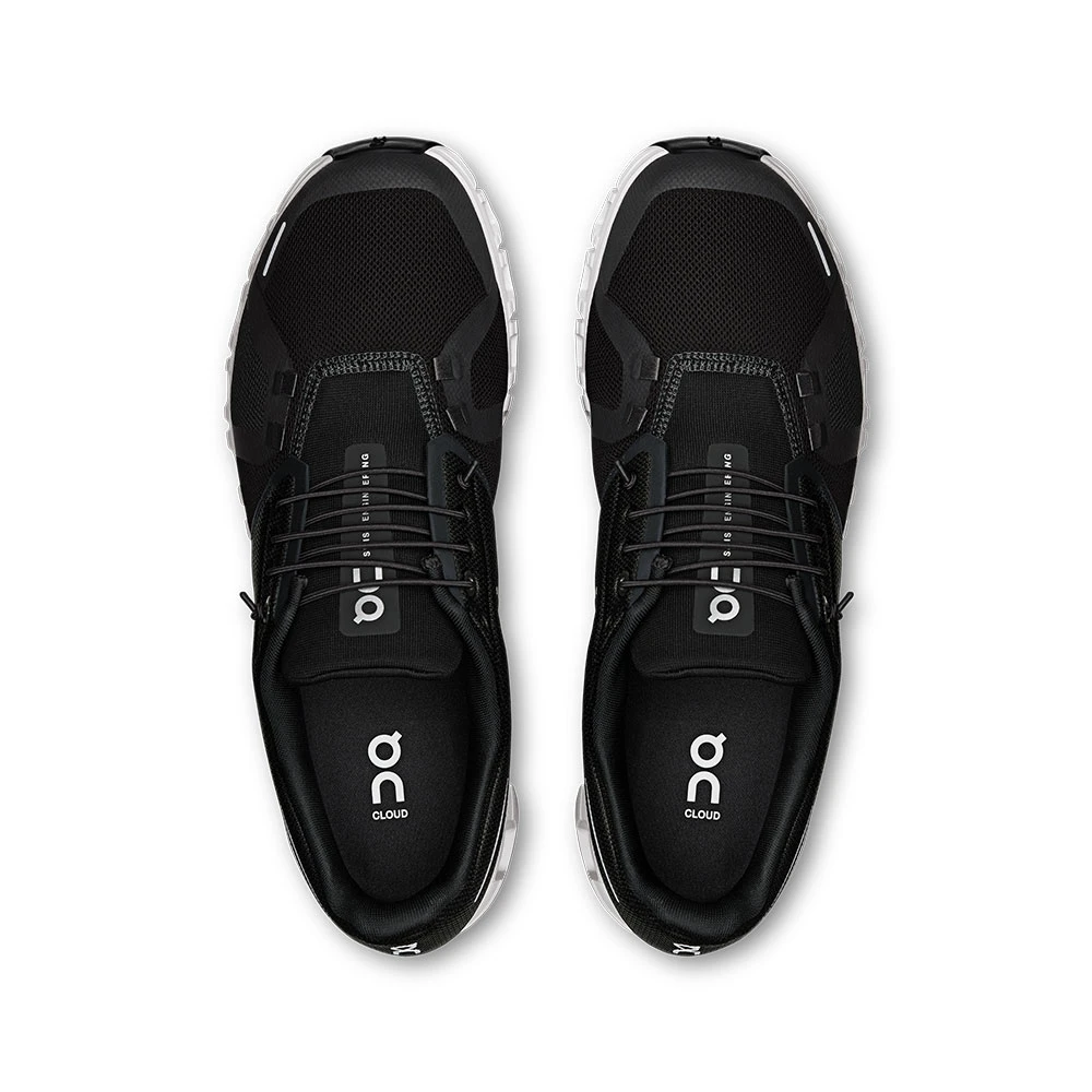 On Cloud 6 Running Wide Shoe (Men display picture 1