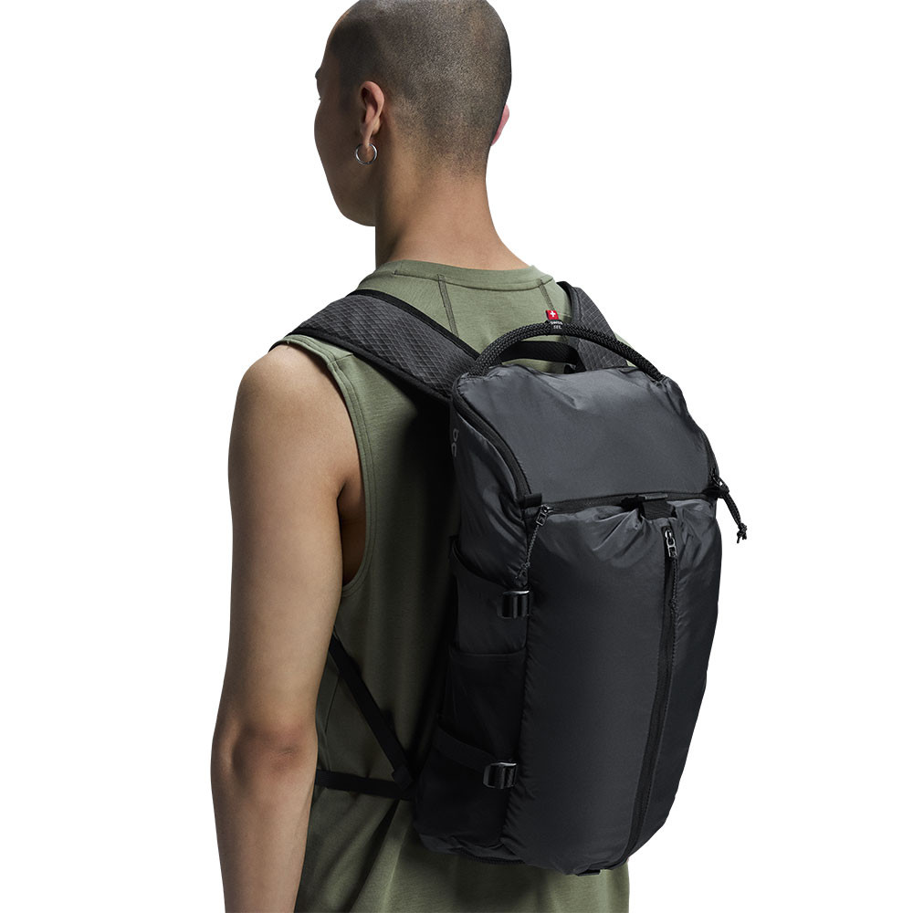 On Speed Pack 18L Lite