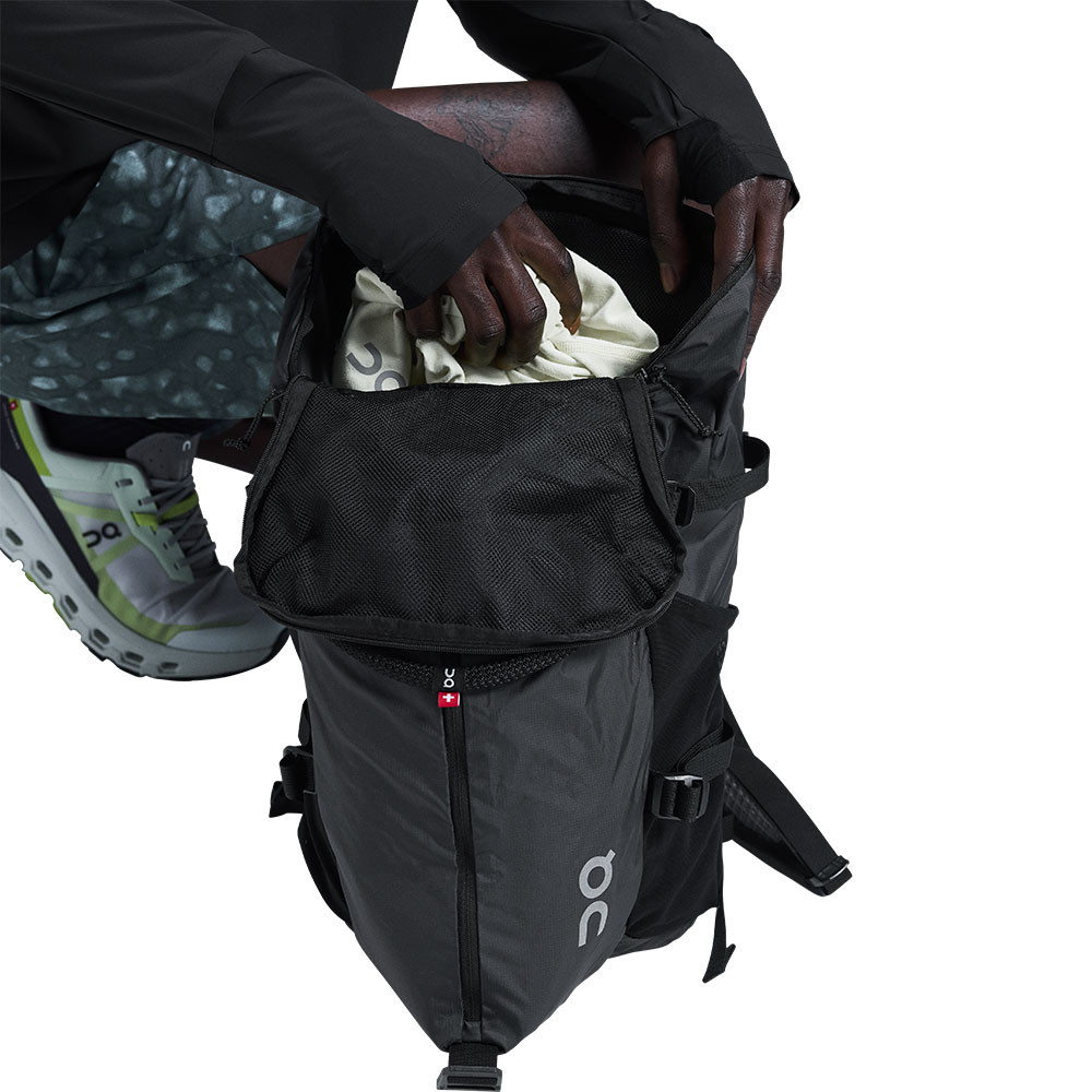 On Speed Pack 18L Lite