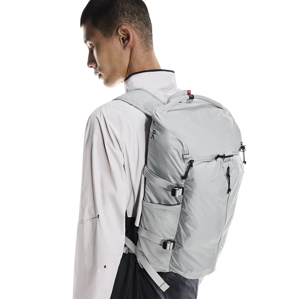 On Speed Pack 18L Lite