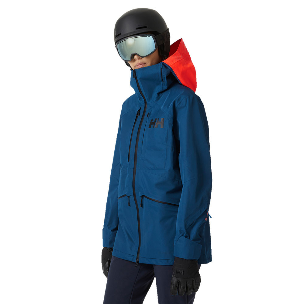 Helly Hansen Elevation Infinity 2.0 Shell Ski Jacket (Women's)
