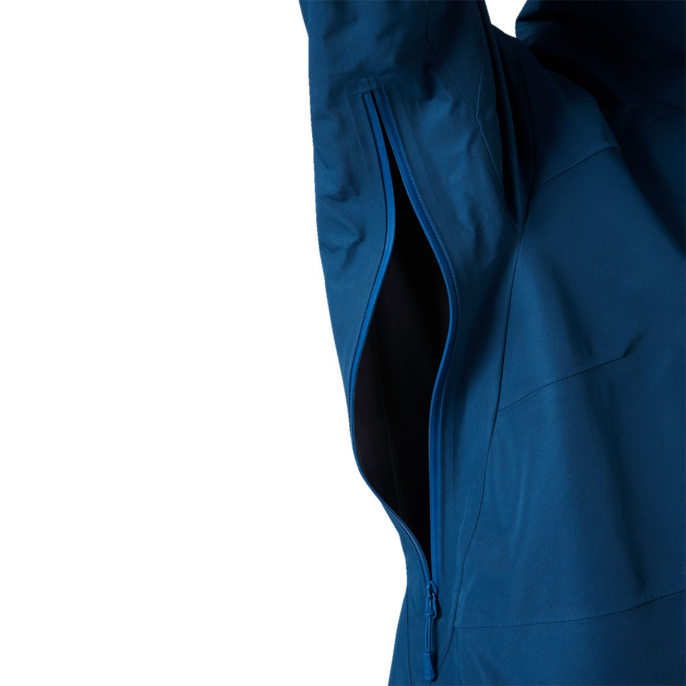 Helly Hansen Elevation Infinity 2.0 Shell Ski Jacket (Women's)
