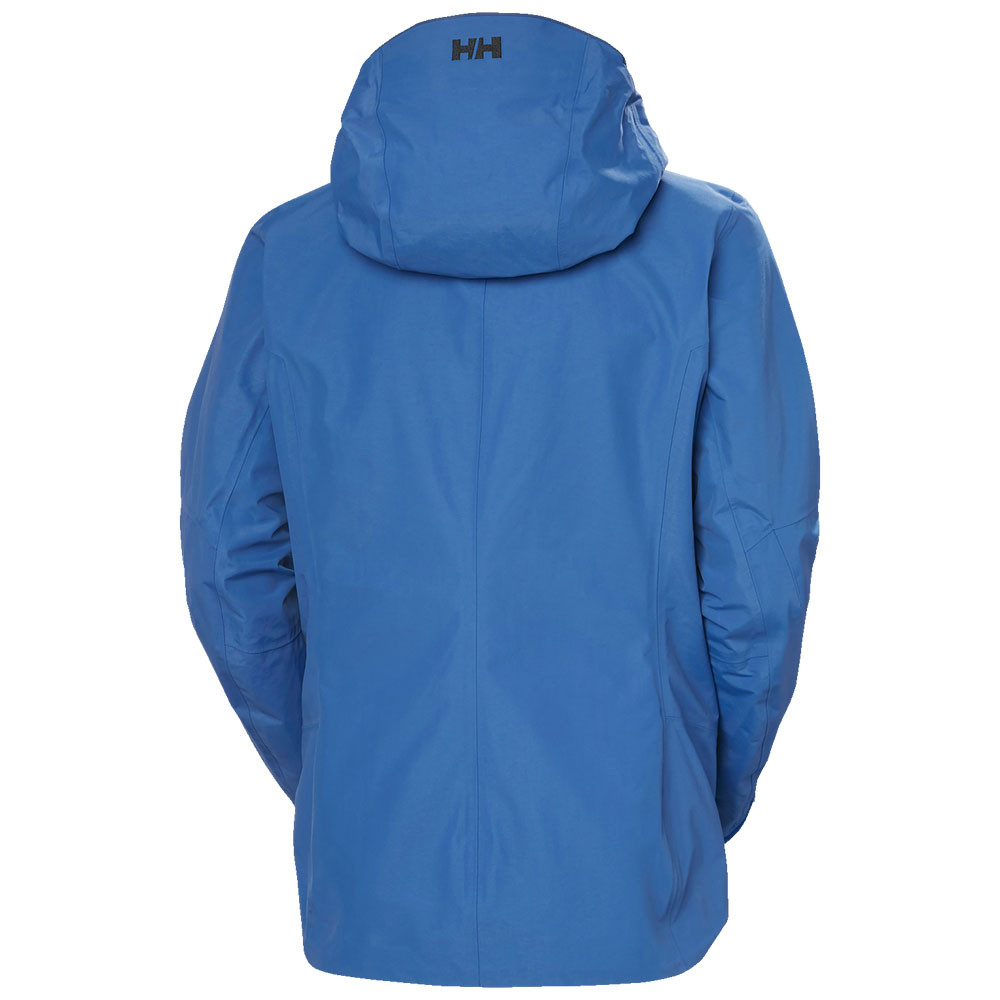 Helly Hansen Odin 9 Worlds 3.0 Shell Jacket (Women's)
