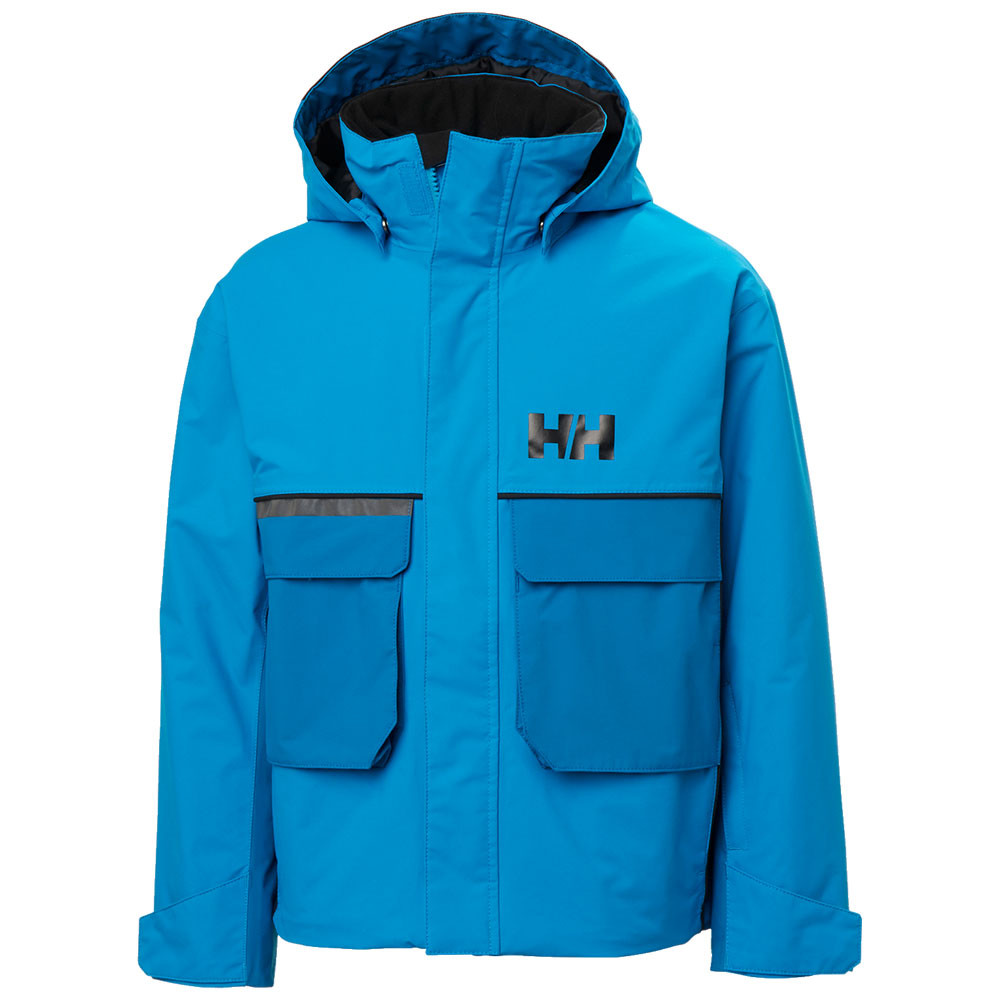 Helly Hansen Powder LT Insulated Ski Jacket (Kids')