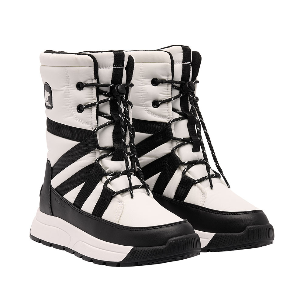 Sorel Whitney III Tall Waterproof Winter Boot (Women's)