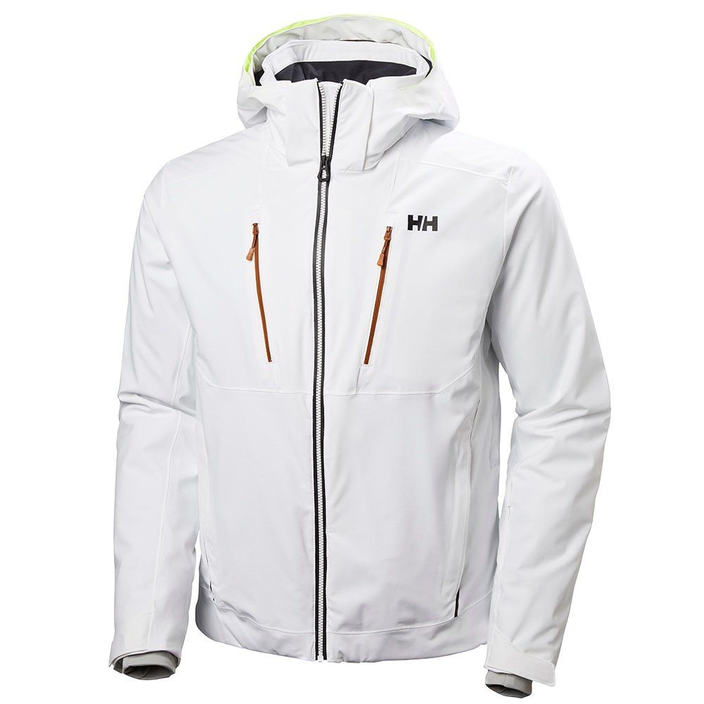 Helly Hansen Alpha 3.0 Ski Jacket (Men's) - Peter Glenn Ski and Sports