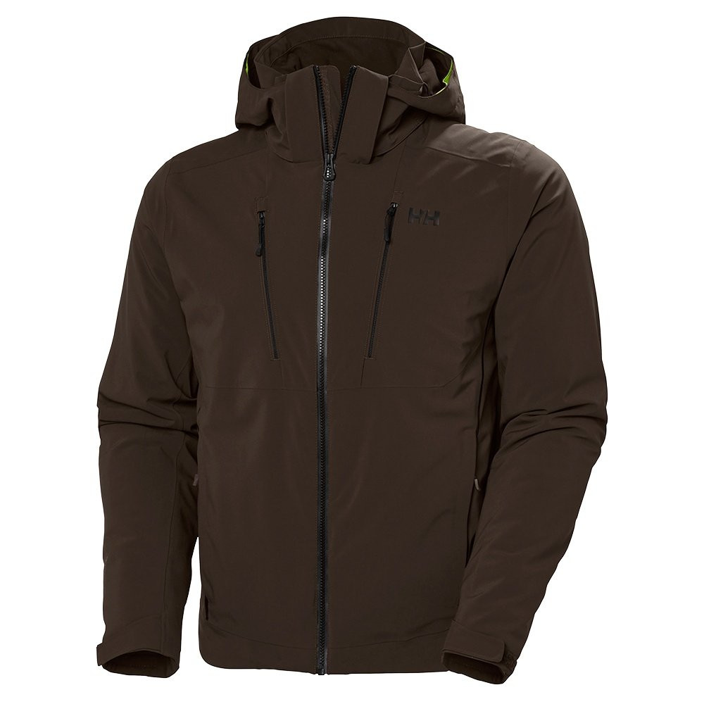 Helly Hansen Alpha 3.0 Ski Jacket (Men's) - Peter Glenn Ski and Sports