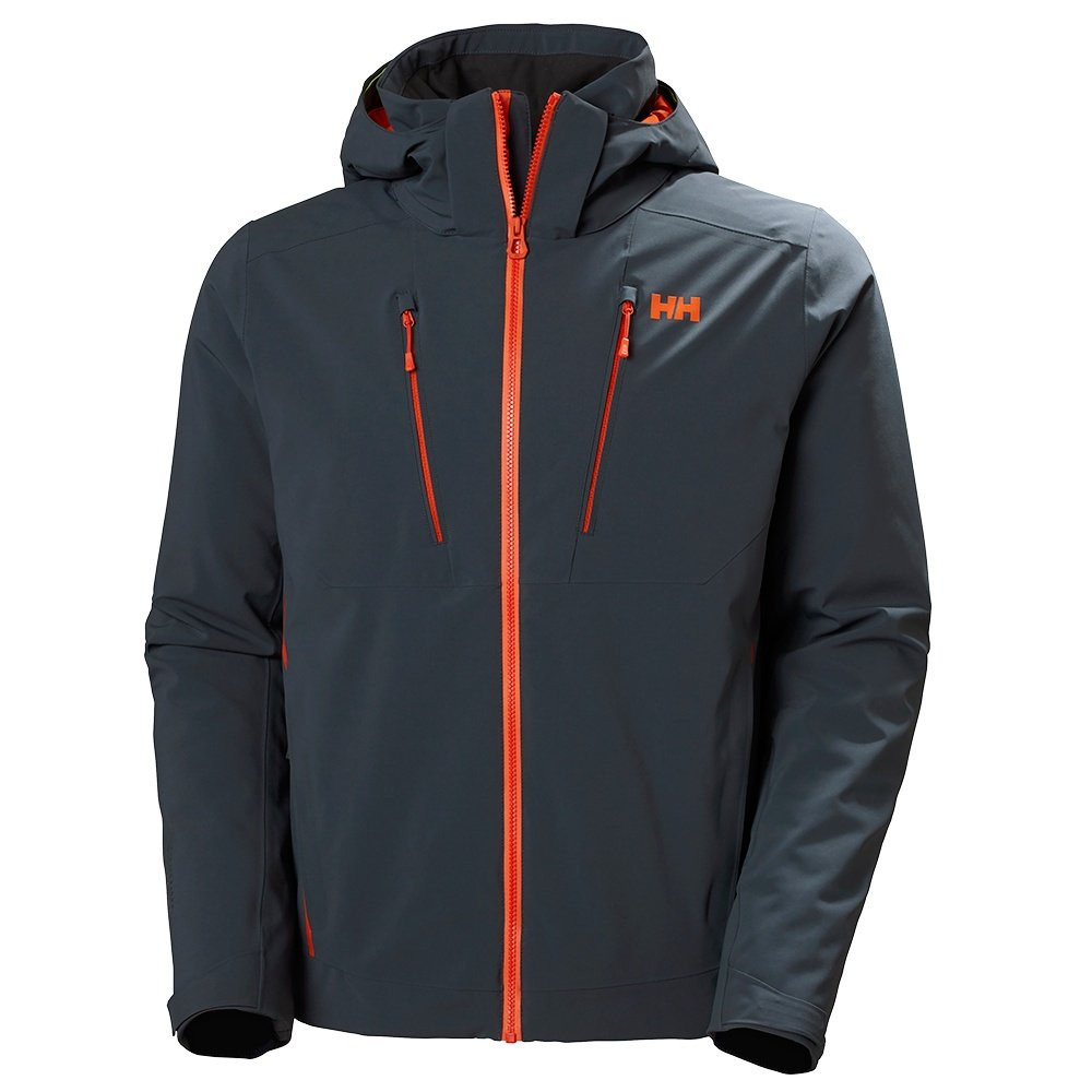 Helly Hansen Alpha 3.0 Ski Jacket (Men's) - Peter Glenn Ski and Sports
