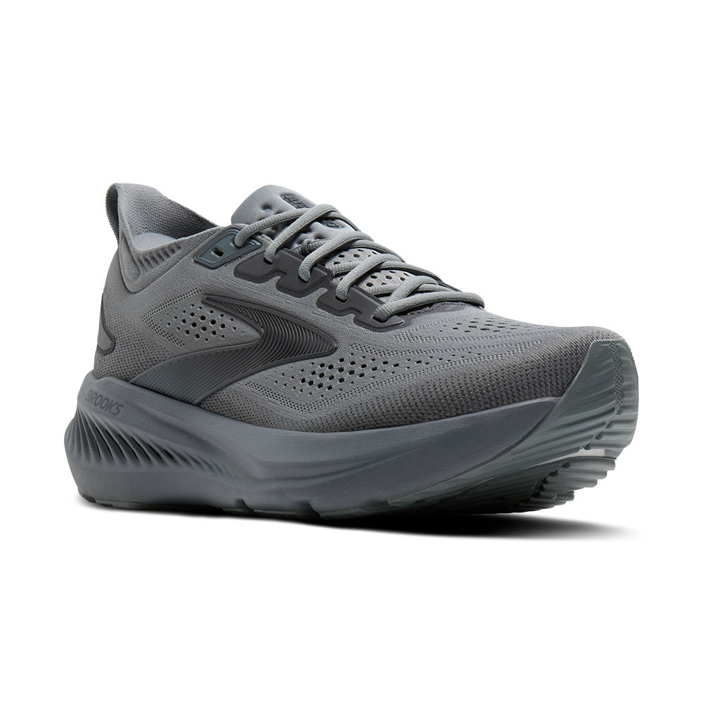 Brand New In The Box ???Brooks Glycerin 23 Gray on Gray men’s size 11 Amazon.com | Brooks Men main image 4