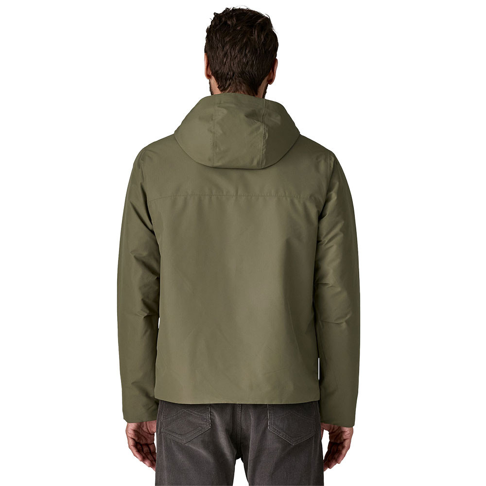 Patagonia Windshadow Jacket (Men's)