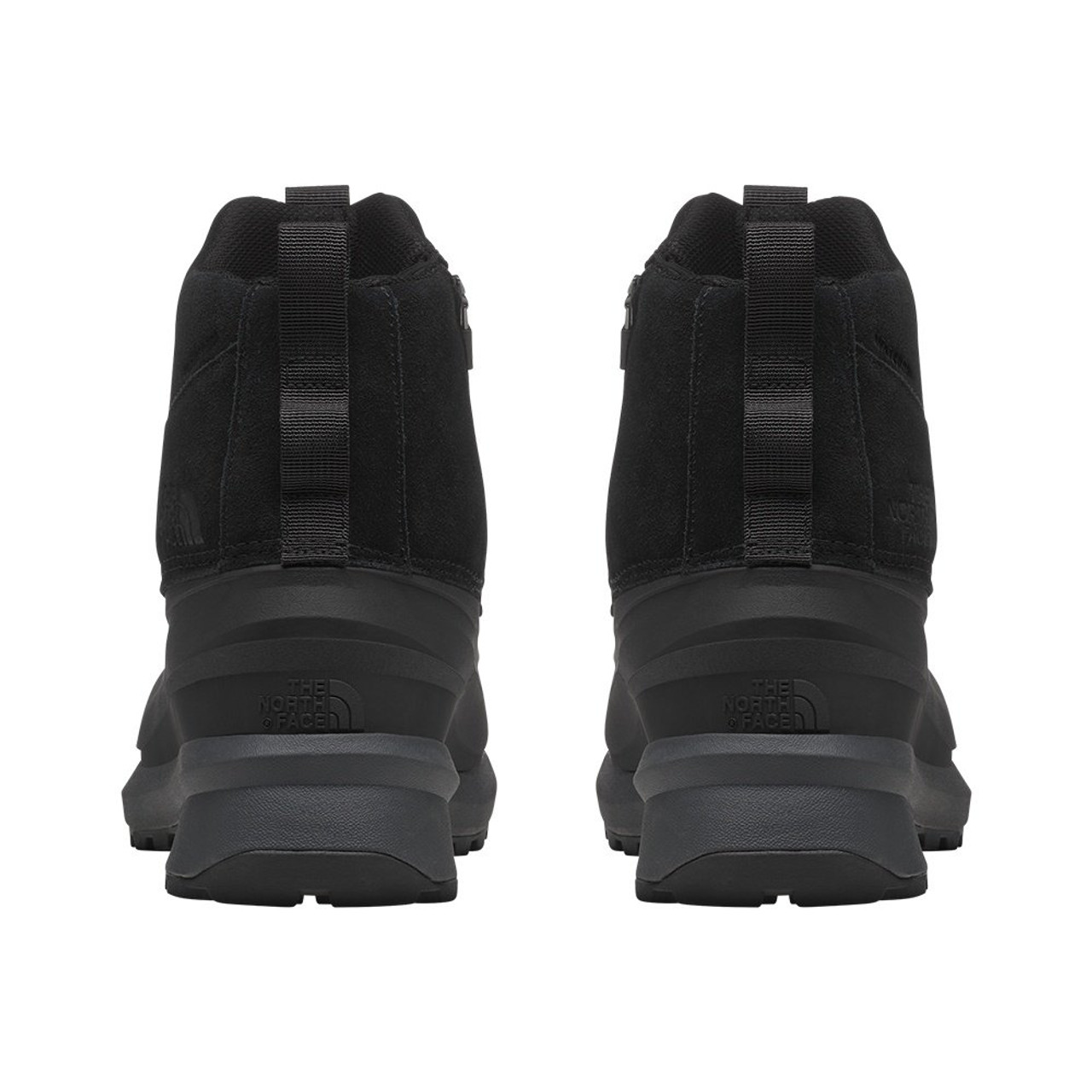 The North Face Chilkat V Zip Waterproof Winter Boot (Men's