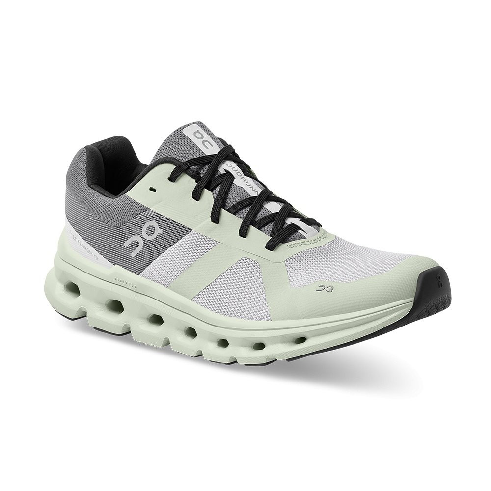 On Cloudrunner Running Shoe (Women's) - Peter Glenn Ski and Sports