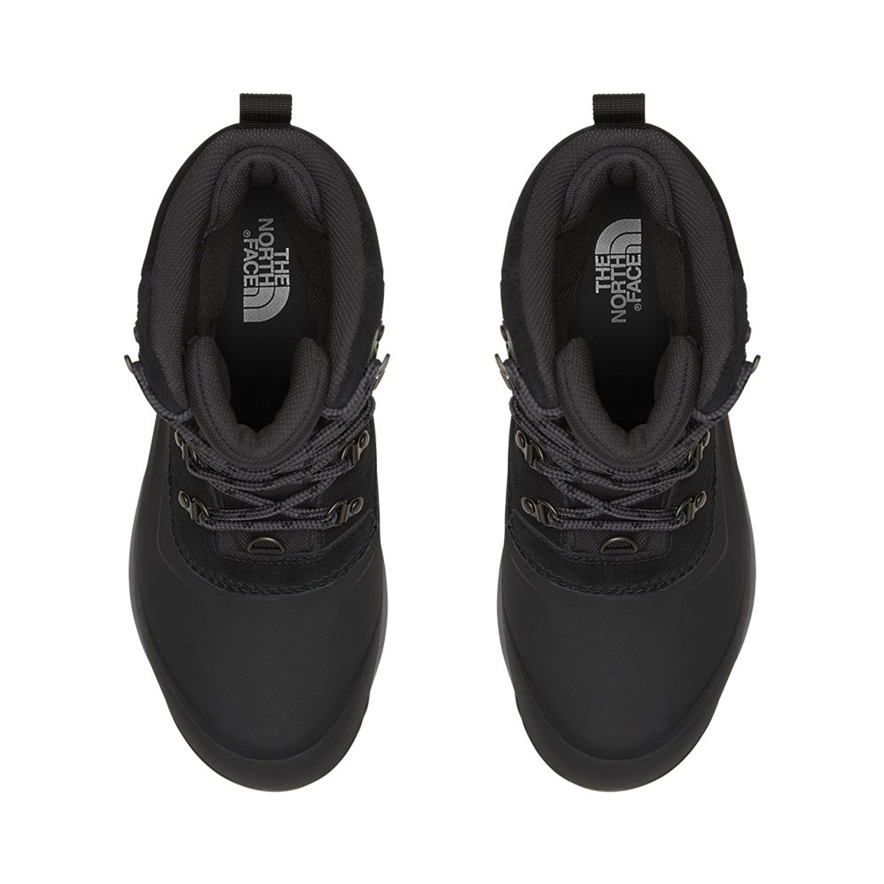 The North Face Chilkat V Lace Waterproof Winter Boot (Men's The North Face Chilkat V Lace Waterproof Winter Boot (Men's