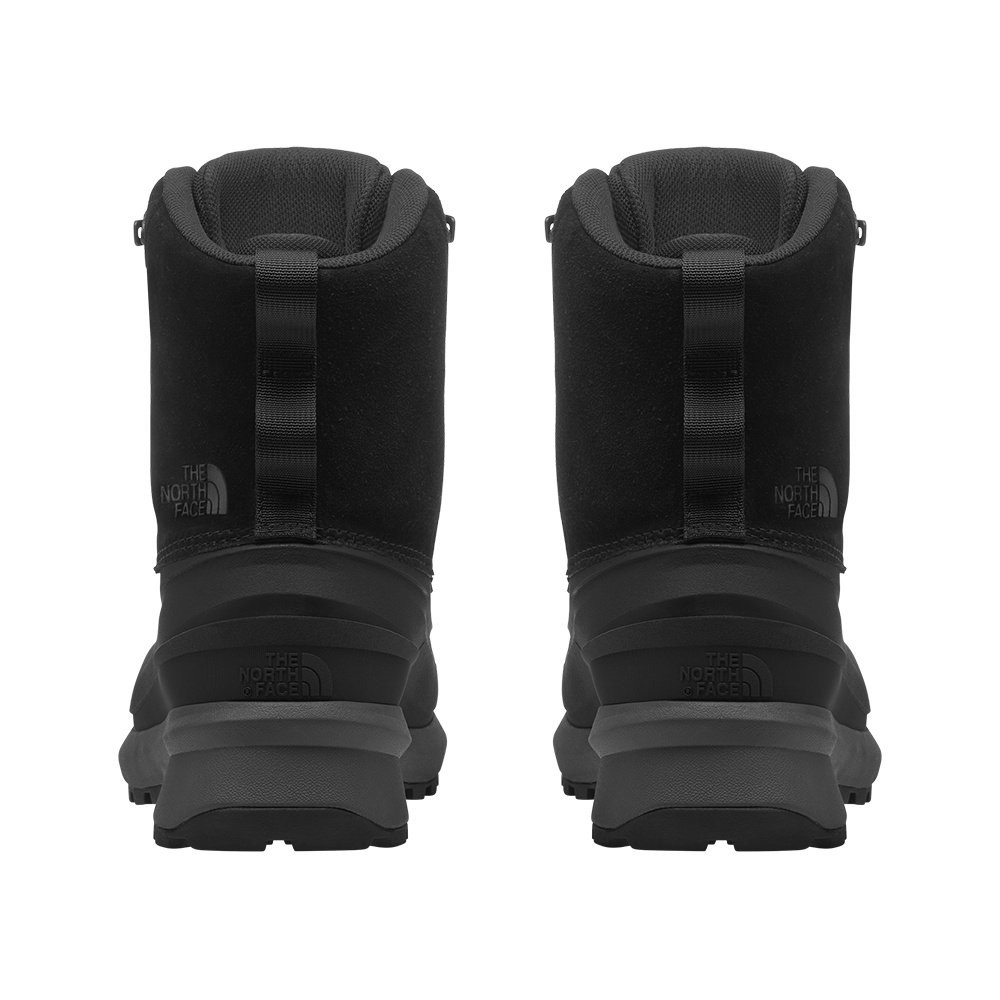 The North Face Chilkat V Lace Waterproof Winter Boot (Men's