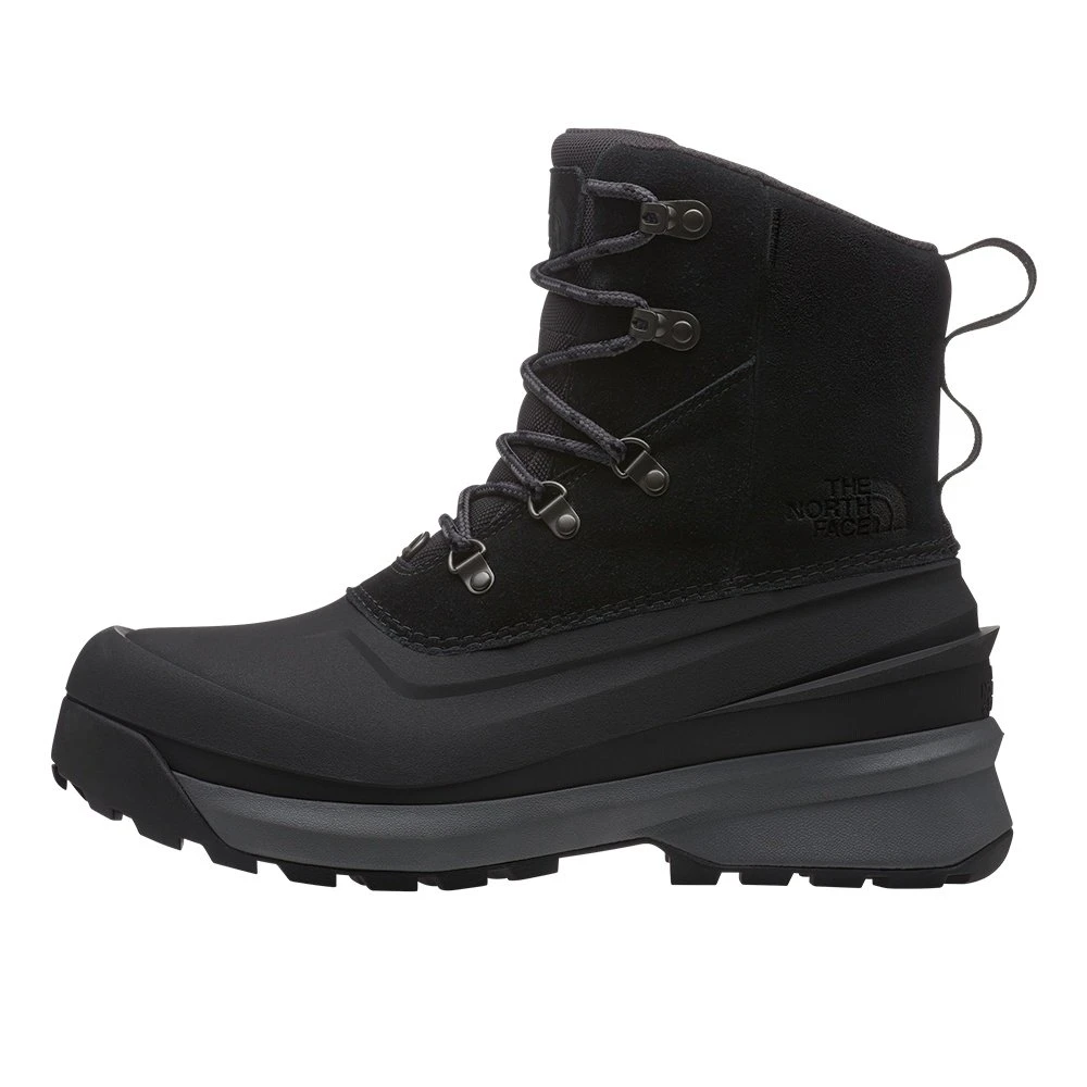The North Face Chilkat V Lace Waterproof Winter Boot (Men