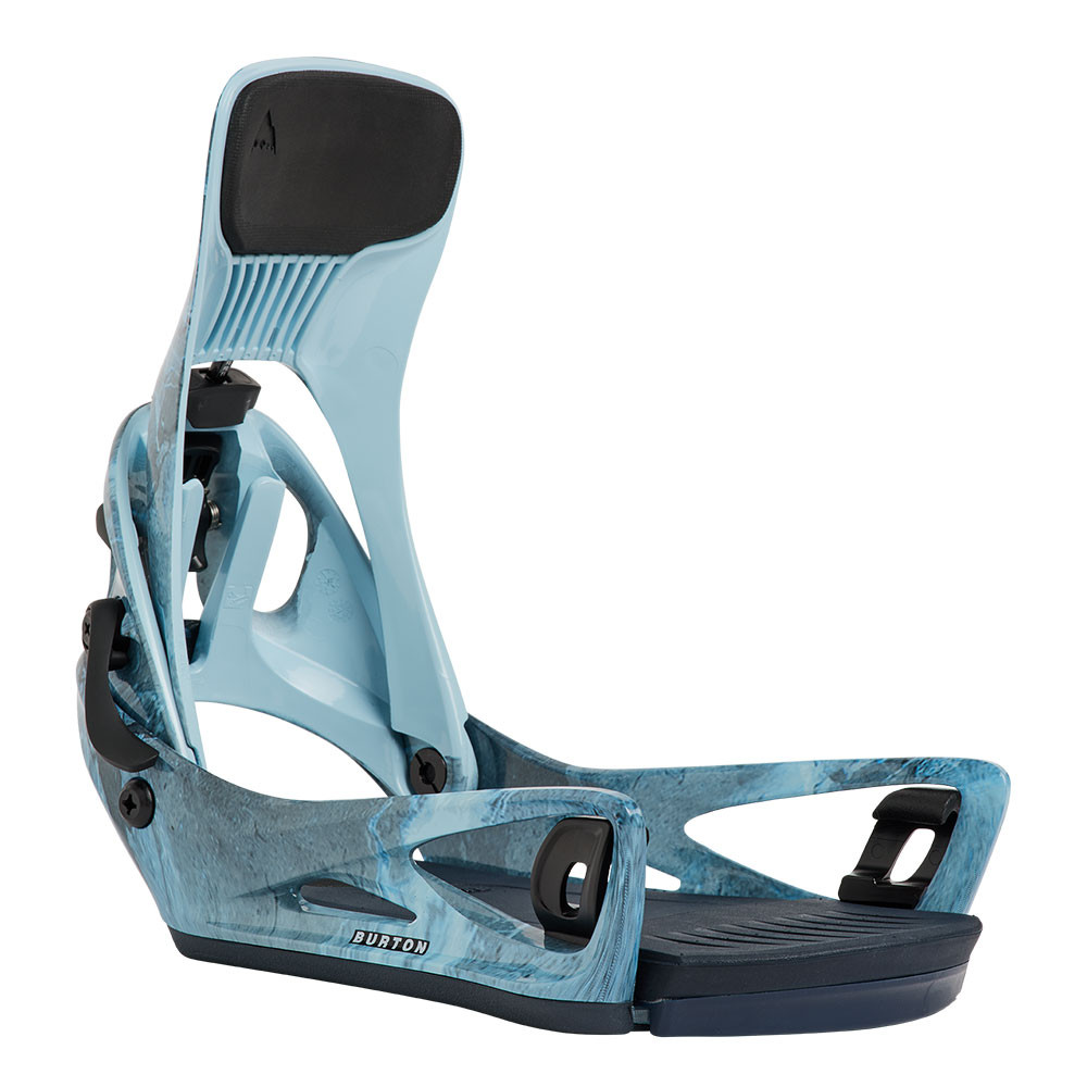 Burton Cartel X Step On Snowboard Binding (Men's) - 2027 WINTER