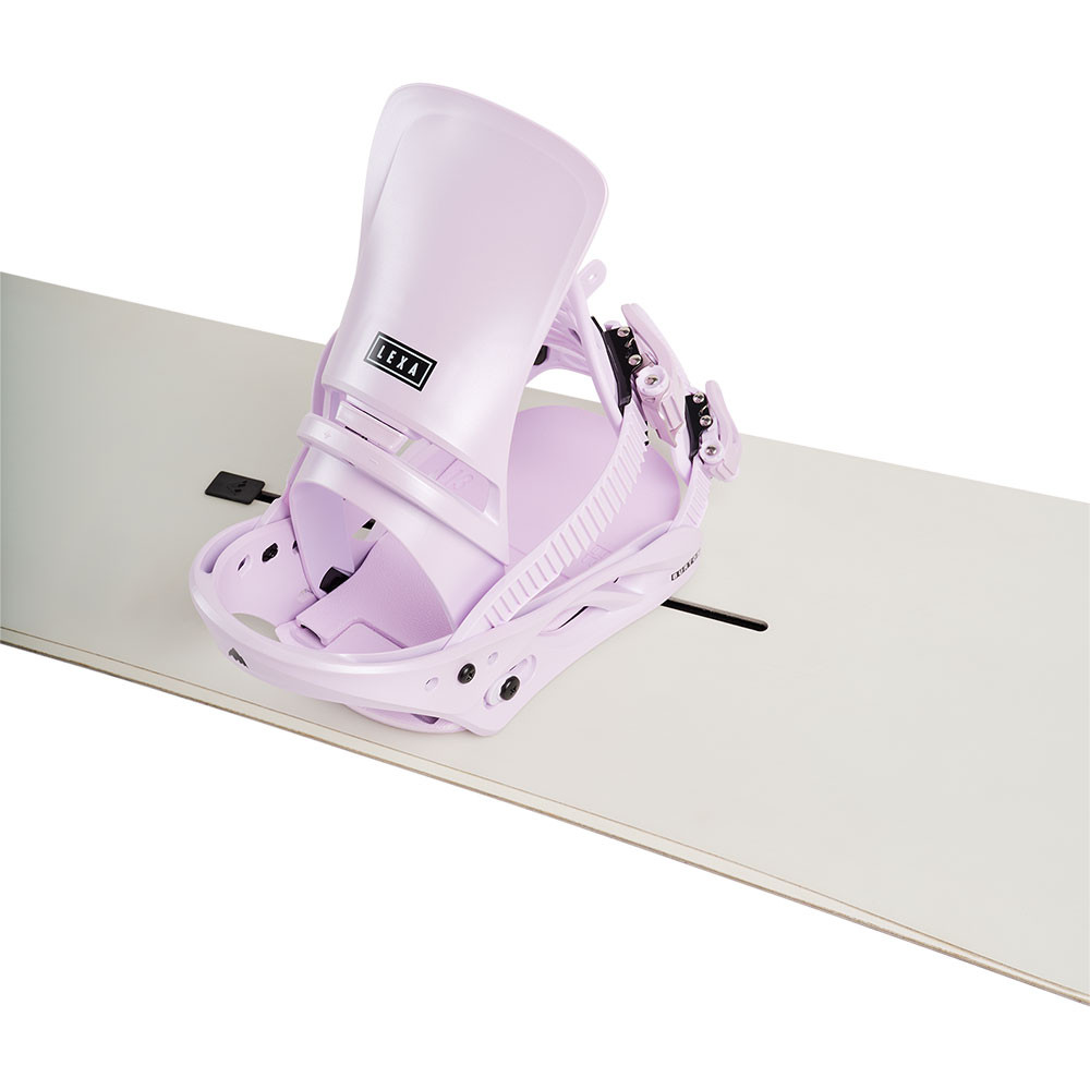 Burton Lexa Re:Flex Snowboard Binding (Women's) - 2027 WINTER