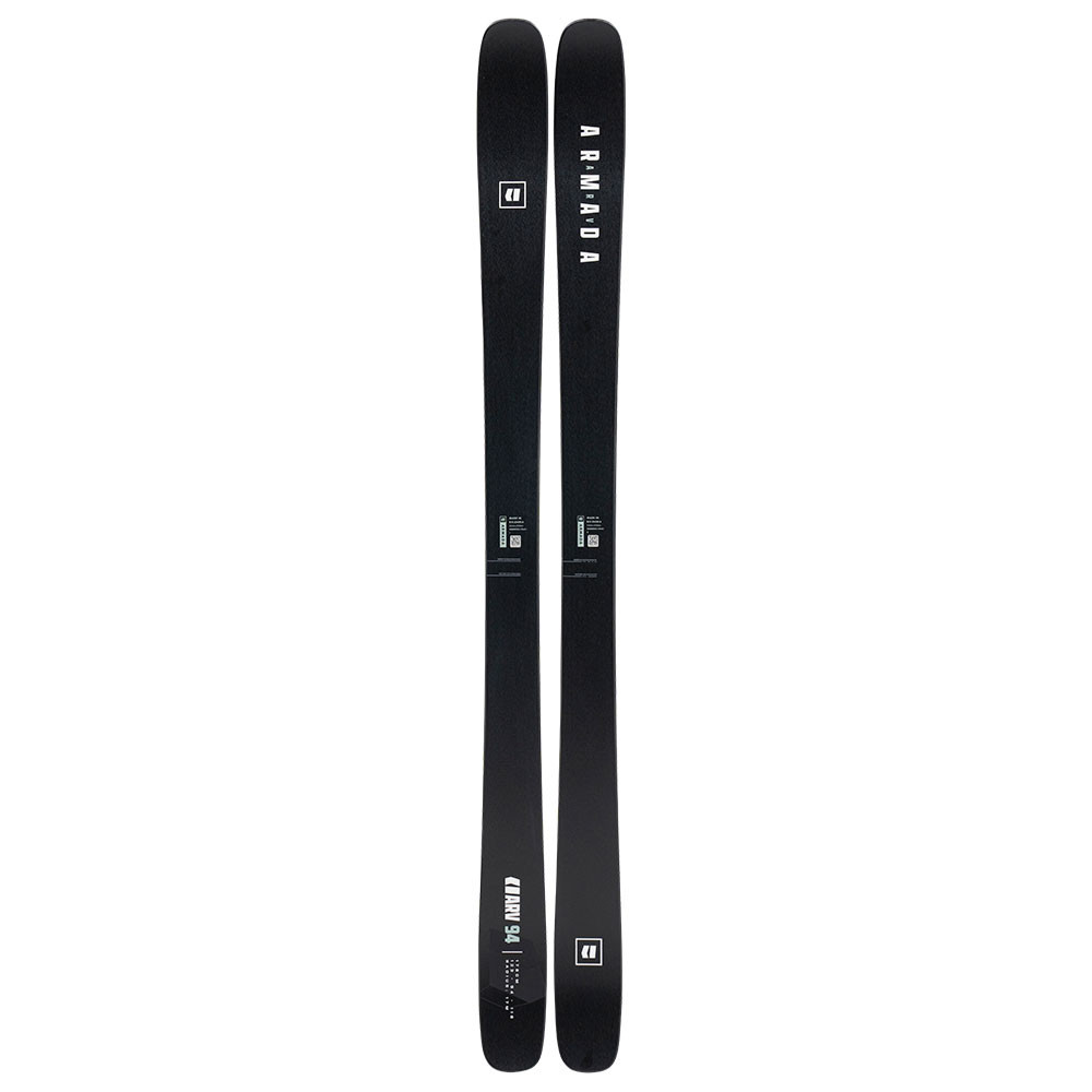 Armada ARV 94 Black Edition Ski (Men's) - 2027 WINTER