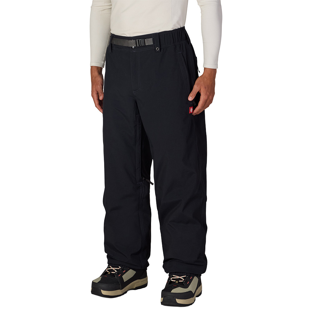 686 Dojo Shell Snowboard Pant (Men's) - Peter Glenn Ski and Sports