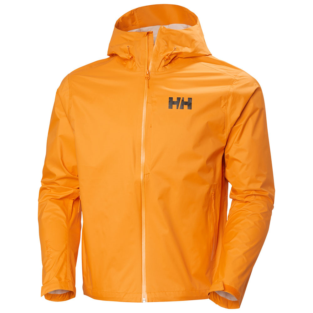 Helly Hansen Loke Terra Rain Jacket (Men's) - Peter Glenn Ski and